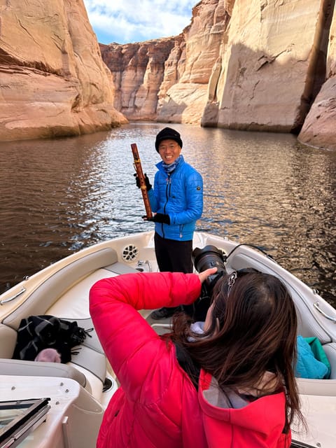 Lake Powell: Antelope Canyon 2-Hour Photo Boat Tour - Price and Value: Is $199 Worth It?