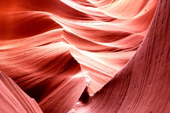 LOWER Antelope Canyon from Sedona & Flagstaff - Sedona vs Flagstaff Timing: Pick the Route That Matches Your Day