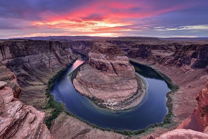 Lower Antelope Canyon from Sedona or Flagstaff - Key highlights you’ll actually feel on the day