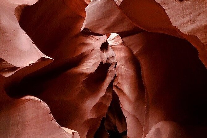 Lower Antelope Canyon from Sedona or Flagstaff - Cameron Trading Post: a short stop with a practical purpose