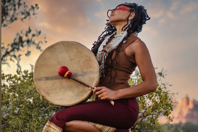 Medicine Wheel & Labyrinth Healing Journey - Key highlights you should know before you go