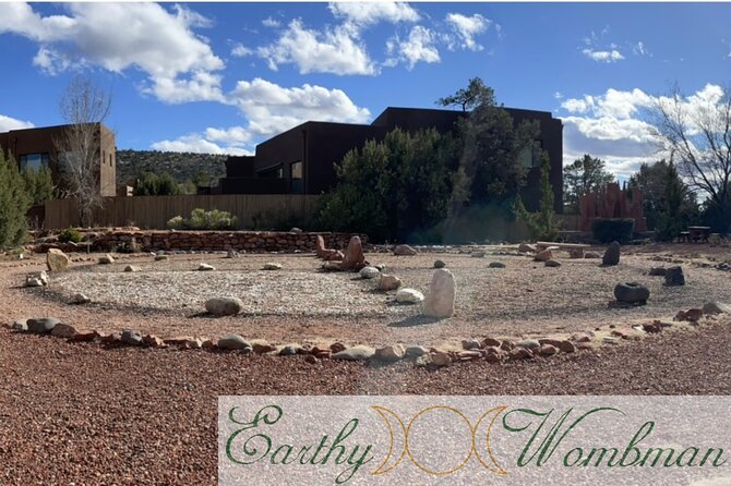Medicine Wheel & Labyrinth Healing Journey - What You Do in Two Hours: Labyrinth, Medicine Wheel, and Creek Integration