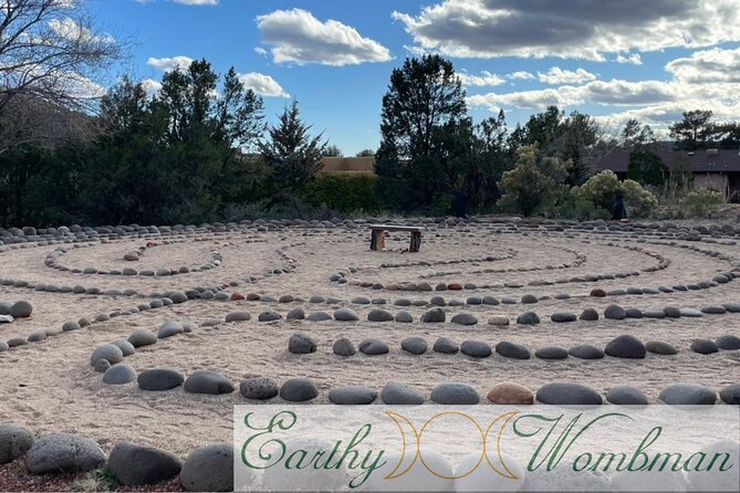 Medicine Wheel & Labyrinth Healing Journey - Meeting Point, Timing, and How the Private Format Feels
