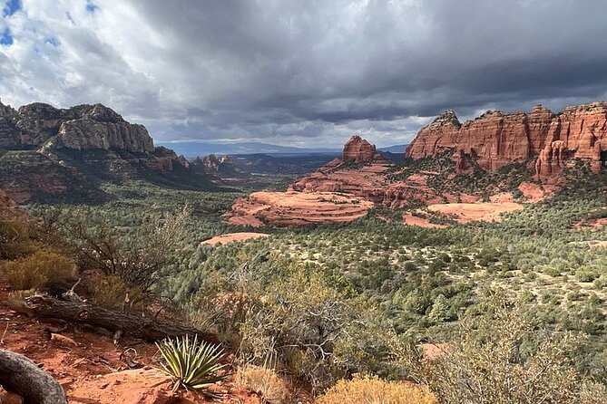 Mogollon Rim Run Supreme Jeep Tour from Sedona - Key Things That Make This Rim Run Special
