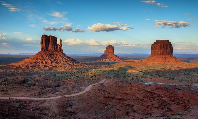Monument Valley Day Tour from Sedona - Key things I’d plan around