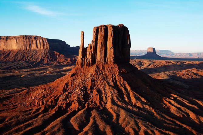 Monument Valley Day Trip from Sedona - Cameron Trading Post: a quick culture stop plus real shopping time
