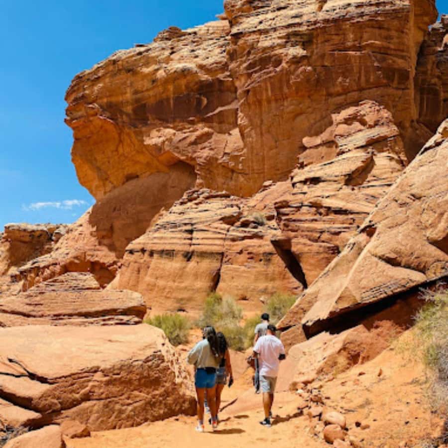 Page: Antelope Canyon X Hiking Tour with Photo Tour Option - Key things that make this tour worth your time