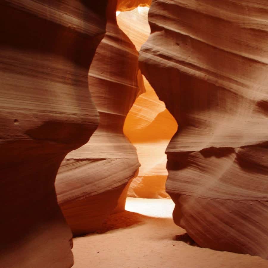 Page: Antelope Canyon X Hiking Tour with Photo Tour Option - Why Antelope Canyon X feels special in the Page-area mix