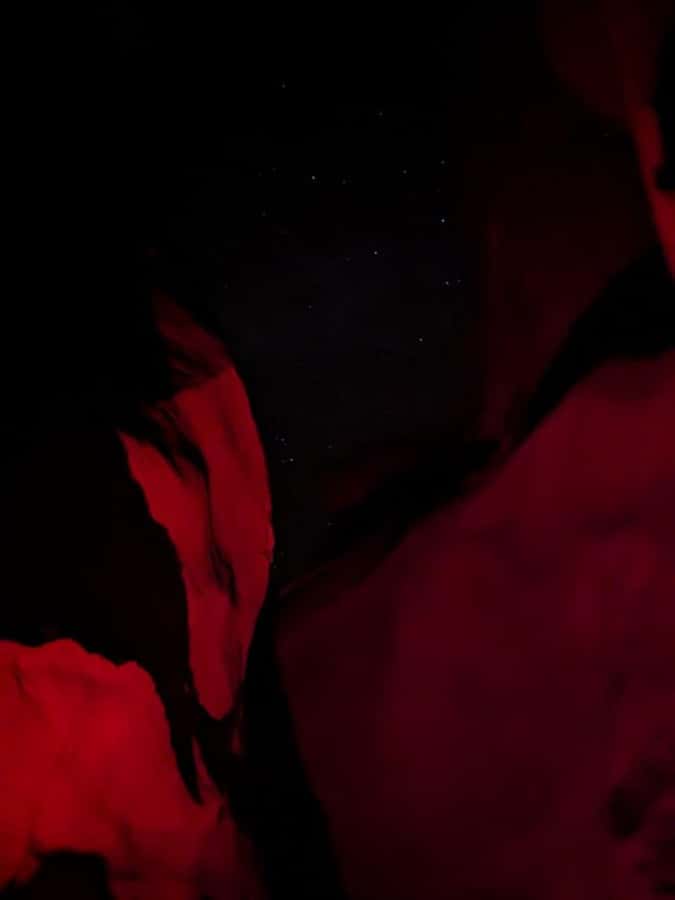 Page: Antelope Valley Canyon Stargazing Night Hike - Why Antelope Valley Slot Canyons Make Stargazing Feel Different