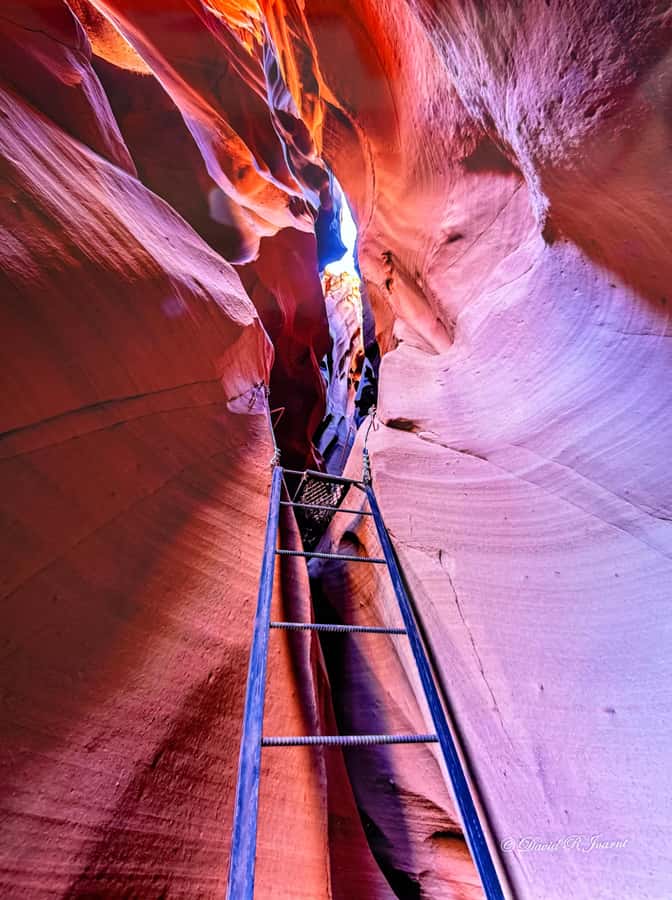 Page: Antelope Valley Wind Pebble Canyon Tour - Key takeaways before you go