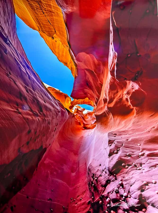 Page: Antelope Valley Wind Pebble Canyon Tour - Who should book this Wind Pebble Canyon tour
