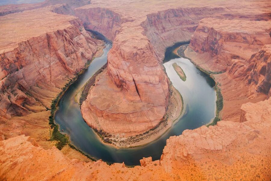 Page: Horseshoe Bend Helicopter Flight - Key Highlights You’ll Actually Care About
