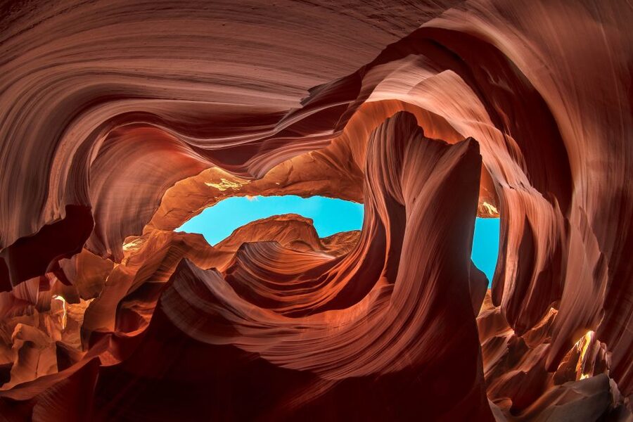 Page: Lower Antelope Canyon Entry and Navajo Guided Tour - Key Things to Know Before You Go