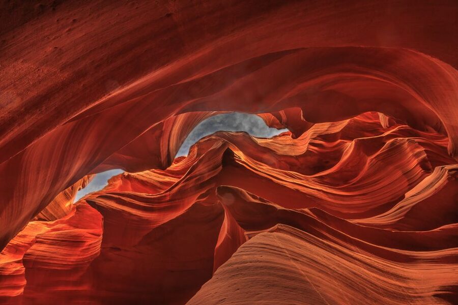 Page: Lower Antelope Canyon Entry and Navajo Guided Tour - Short Version: Should You Book This Lower Antelope Canyon Tour?