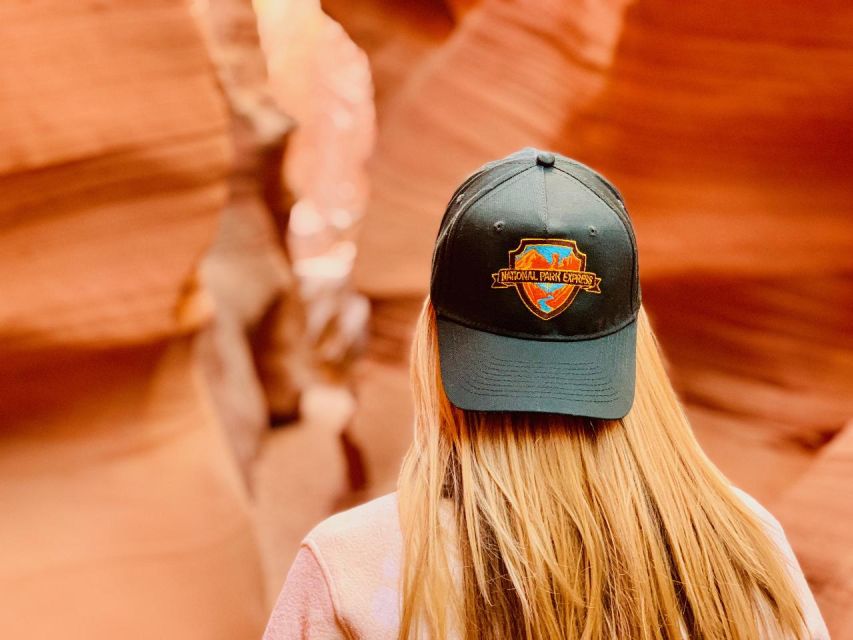 Page: Lower Antelope Canyon Entry and Navajo Guided Tour - Inside the Canyon: Sunlight, Color, and Photography Rules That Shape Your Visit