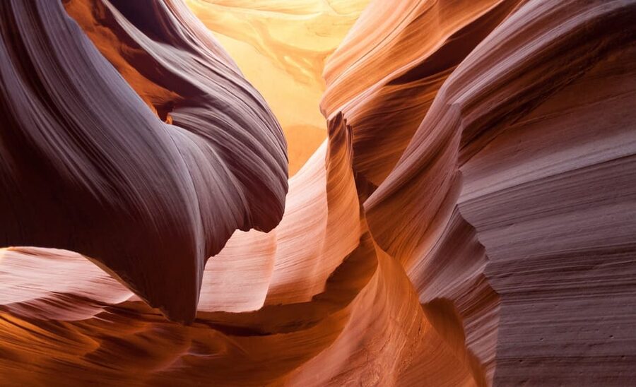 Page: Lower Antelope Canyon Prime-Time Guided Tour - Key things to know before you go