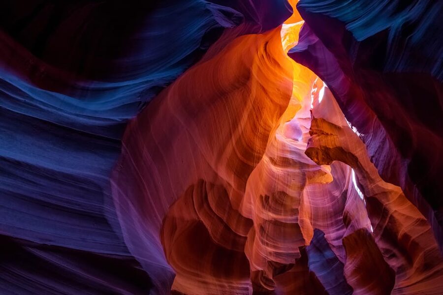 Page: Lower Antelope Canyon Prime-Time Guided Tour - Who should book this prime-time Lower Antelope Canyon tour?