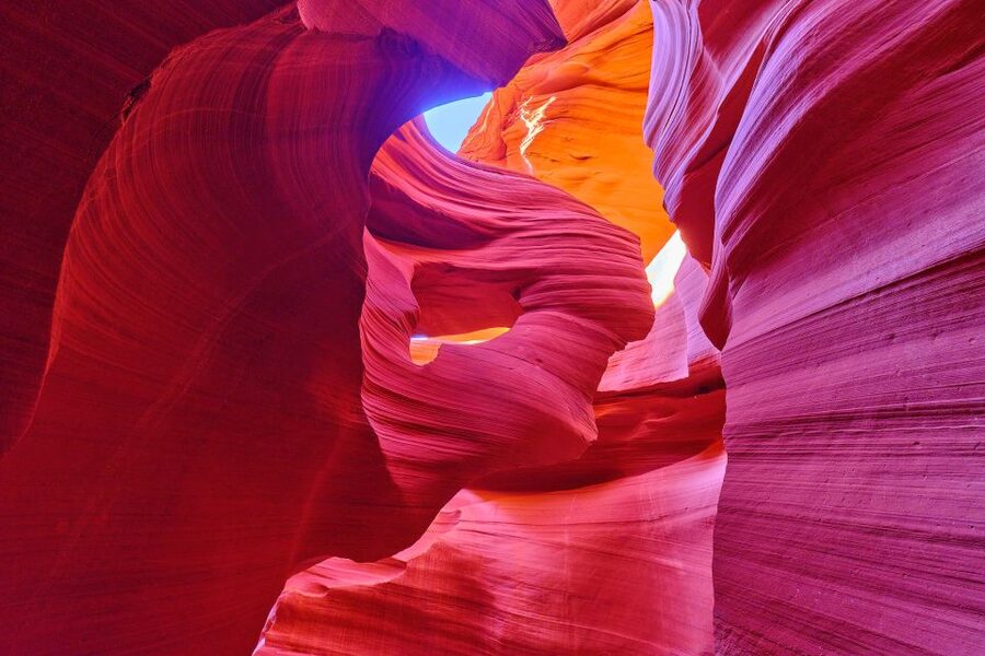 Page: Lower Antelope Canyon Ticket and Guided Hiking Tour - Key takeaways before you go