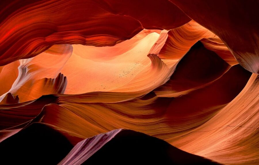 Page: Lower Antelope Canyon Ticket and Guided Hiking Tour - Light Beams, Wave Walls, and Why Lower Antelope Feels Unreal