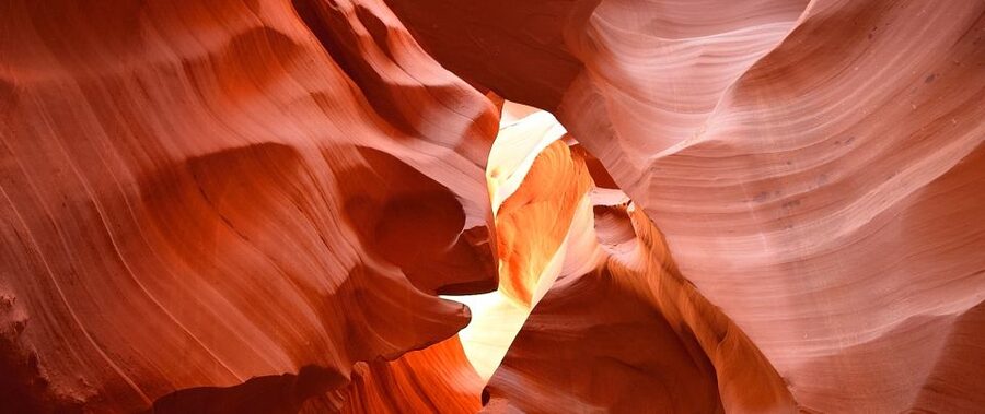 Page: Lower Antelope Canyon Ticket and Guided Hiking Tour - Stairs, Tight Passages, and the Pace Tradeoff You Should Plan For