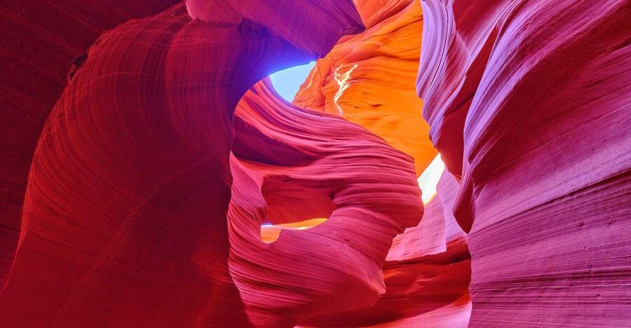 Page: Lower Antelope Canyon Ticket and Guided Hiking Tour - How the 90-Minute Experience Actually Unfolds in Page