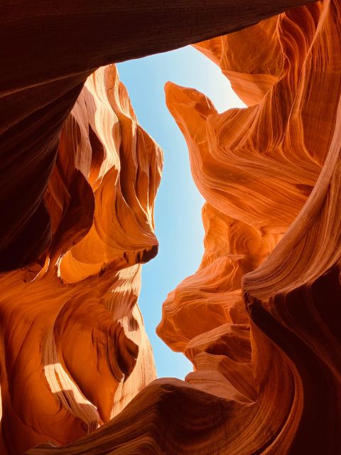Page: Lower Antelope Canyon Tour with Local Navajo Guide - Key things to know before you go