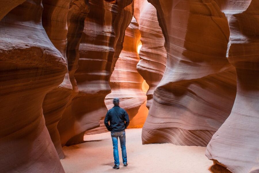 Page: Lower Antelope Canyon Tour with Local Navajo Guide - Getting real value from $118: what’s included and what isn’t