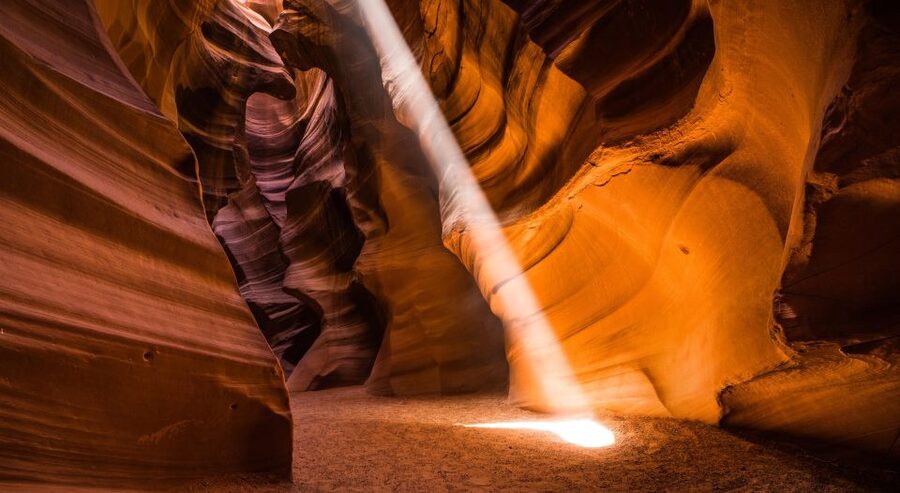 Page: Lower Antelope Canyon Tour with Local Navajo Guide - Navajo guide and culture: why it changes the feel of the canyon