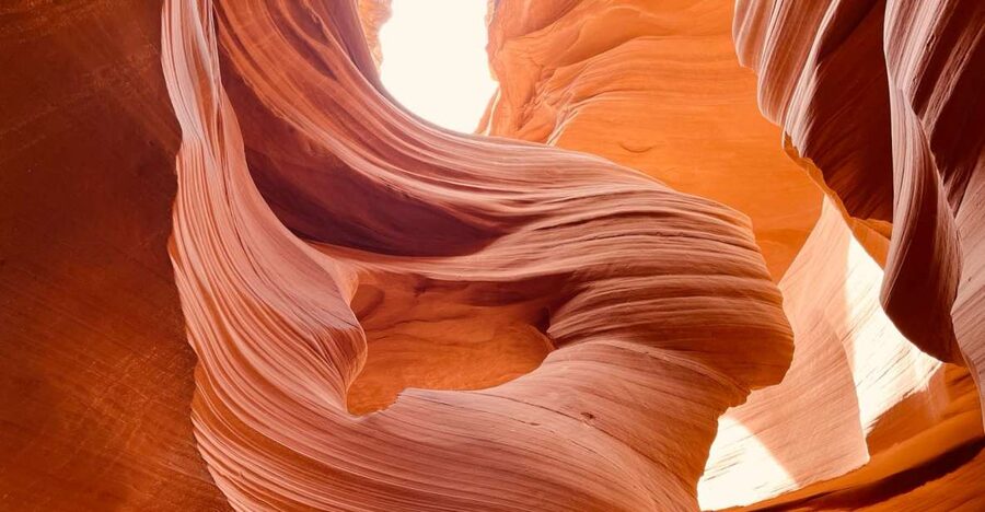 Page: Lower Antelope Canyon Tour with Trained Navajo Guide - Price and what’s actually included in the ticket