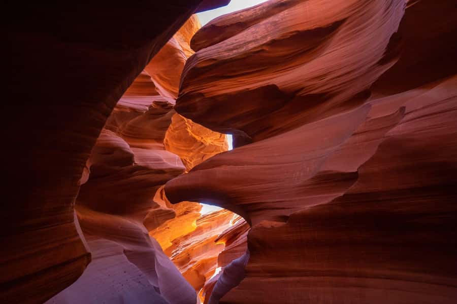 Page: Lower Antelope Canyon Walking Tour with Navajo Guide - Key things to know before you go