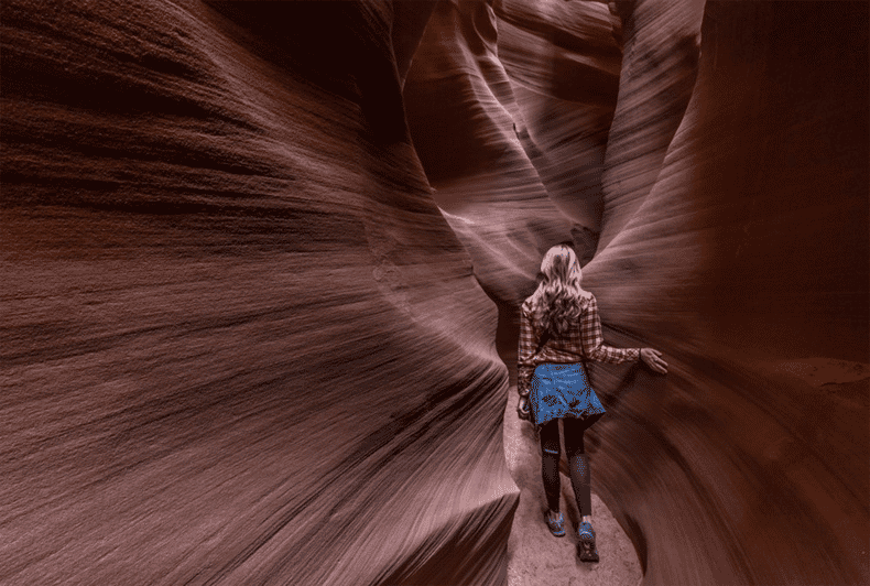 Page: Secret Antelope Canyon and Horseshoe Bend Tour - Key points worth knowing before you go
