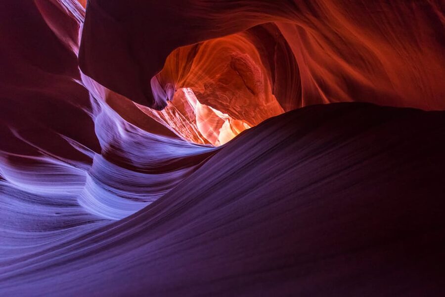 Page: Secret Antelope Canyon and Horseshoe Bend Tour - Practical notes: what to bring, what not to bring