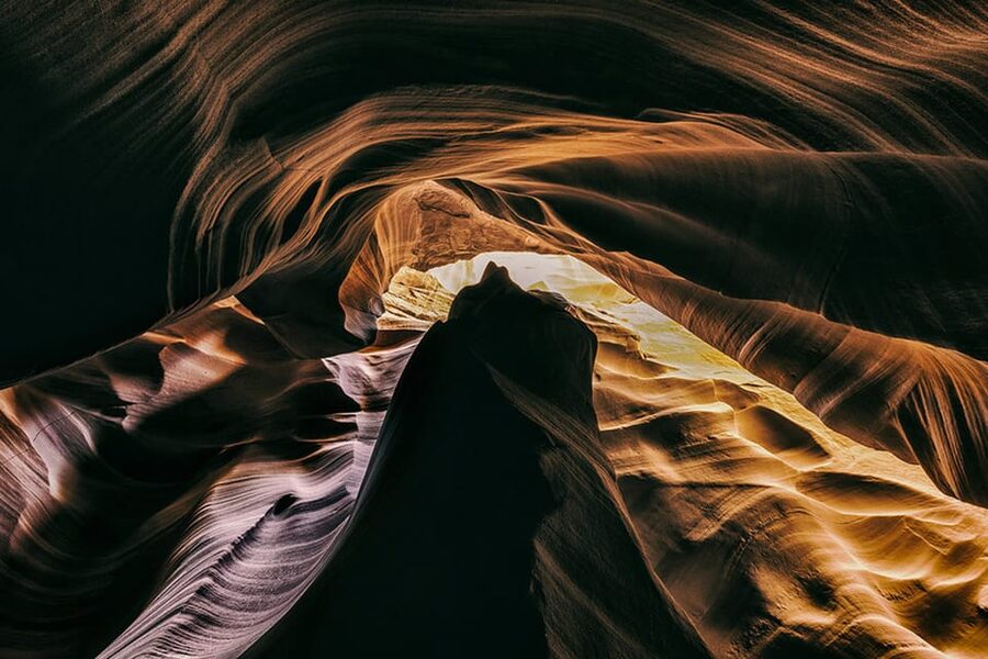 Page: Secret Antelope Canyon and Horseshoe Bend Tour - Price and value: is $179 per person worth it?
