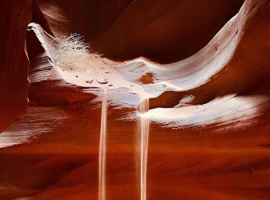 Page: Upper and Lower Antelope Canyons Guided Tour - Key reasons this tour works so well