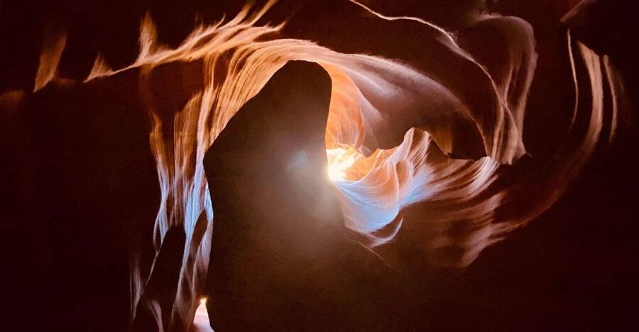 Page: Upper and Lower Antelope Canyons Guided Tour - Why the guides matter: permits, Navajo context, and photo coaching