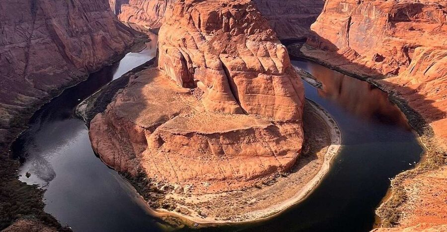 Page: Upper Antelope Canyon and Horseshoe Bend Tour - Key things to know before you go