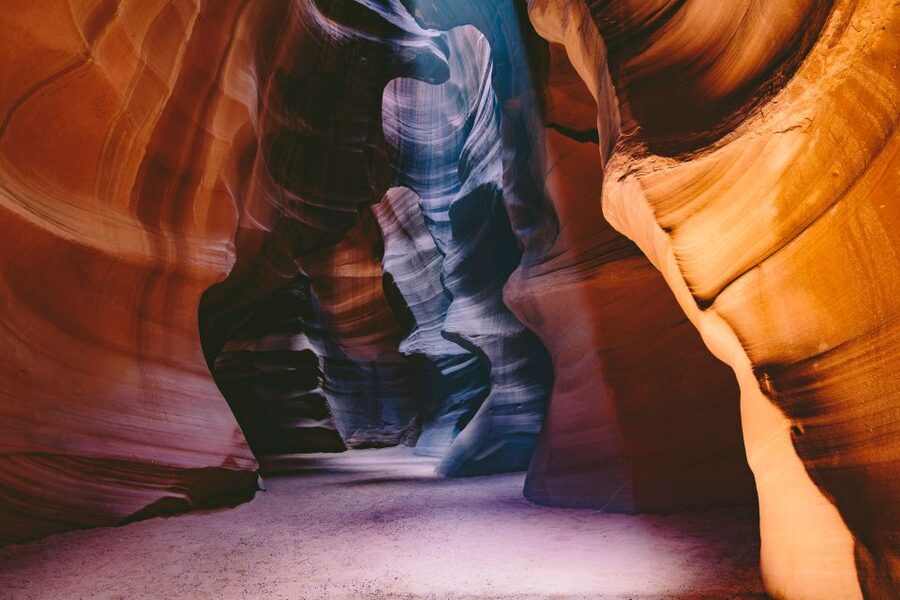 Page: Upper Antelope Canyon Entry Ticket and Guided Tour - How Long It Feels: 80–90 Minutes Total, Mostly Spent in the Canyon Flow
