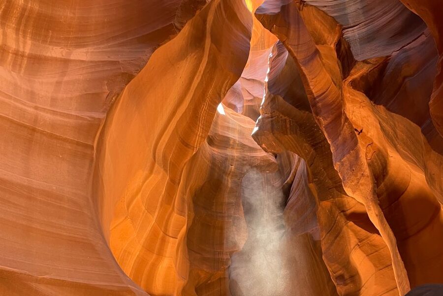 Page: Upper Antelope Canyon Sightseeing Tour w/ Entry Ticket - Key things I’d mark on your checklist
