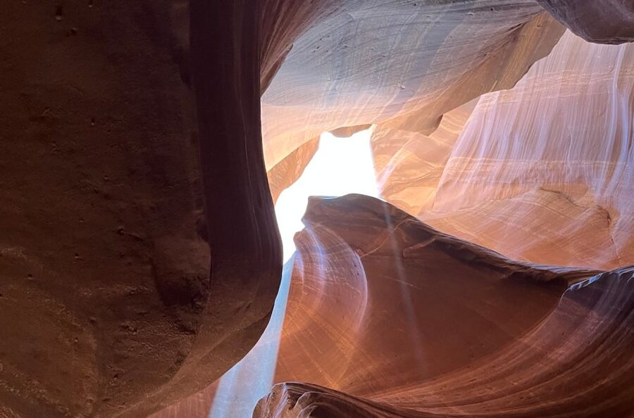 Page: Upper Antelope Canyon Sightseeing Tour w/ Entry Ticket - Who this tour suits best (and who should skip it)