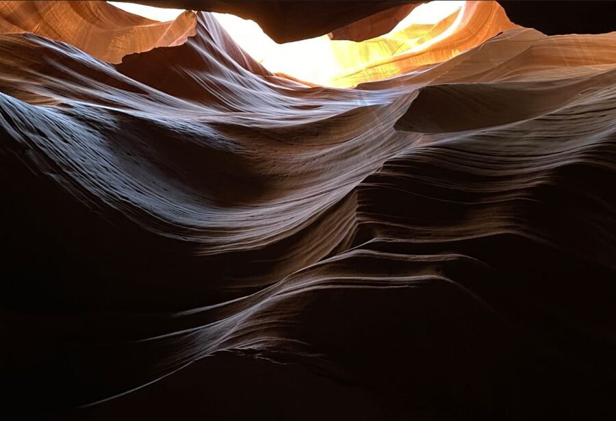 Page: Upper Antelope Canyon Sightseeing Tour w/ Entry Ticket - Price and value: what $135 really buys (and what costs extra)