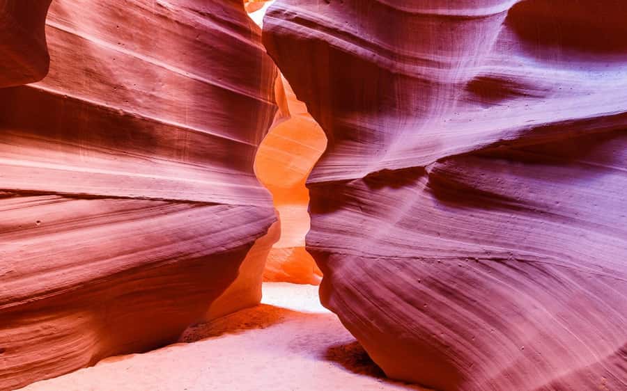 Page: Upper Antelope Canyon Walking Tour with Local Guide - Crowds and pacing: the trade-off with a top attraction