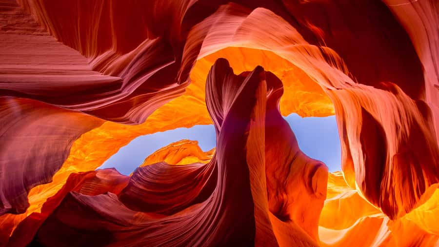 Page: Upper Antelope Canyon Walking Tour with Local Guide - Price and value: what $125 gets you (and what costs extra)