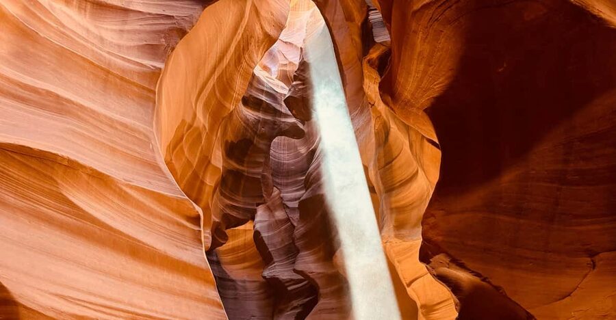 Page: Upper & Lower Antelope Canyon Guided Tour with Permit - Key things that make this tour worth your time