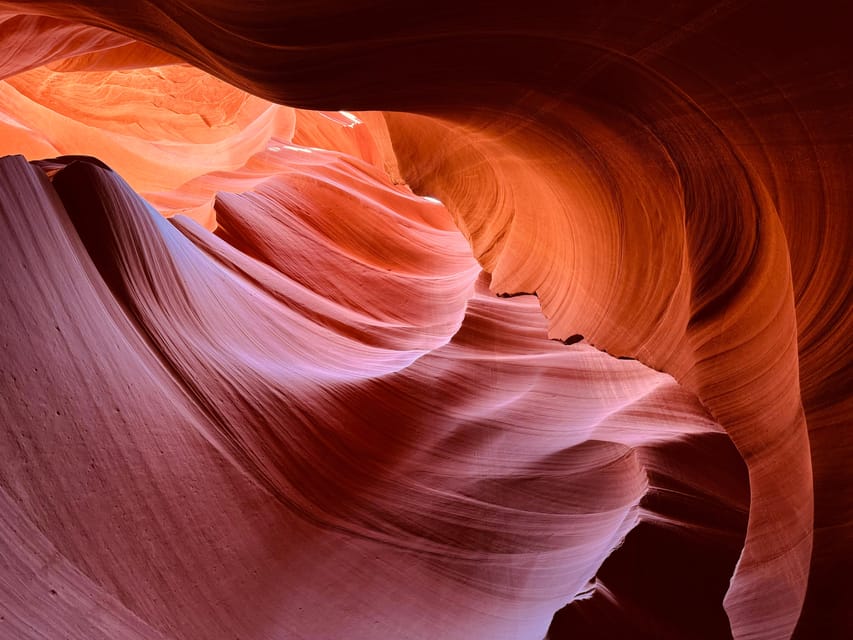 Page: Upper & Lower Antelope Canyon Guided Tour with Permit - Who This Tour Fits Best (and Who Should Rethink It)