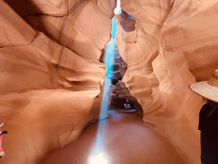 Page: Upper & Lower Antelope Canyon Guided Tour with Permit - Should You Book This Upper & Lower Antelope Canyon Guided Tour?