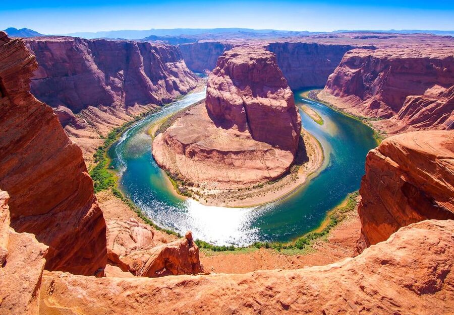 Page: Upper or Lower Antelope Canyon and Horseshoe Bend Tour - Key things to know before you go