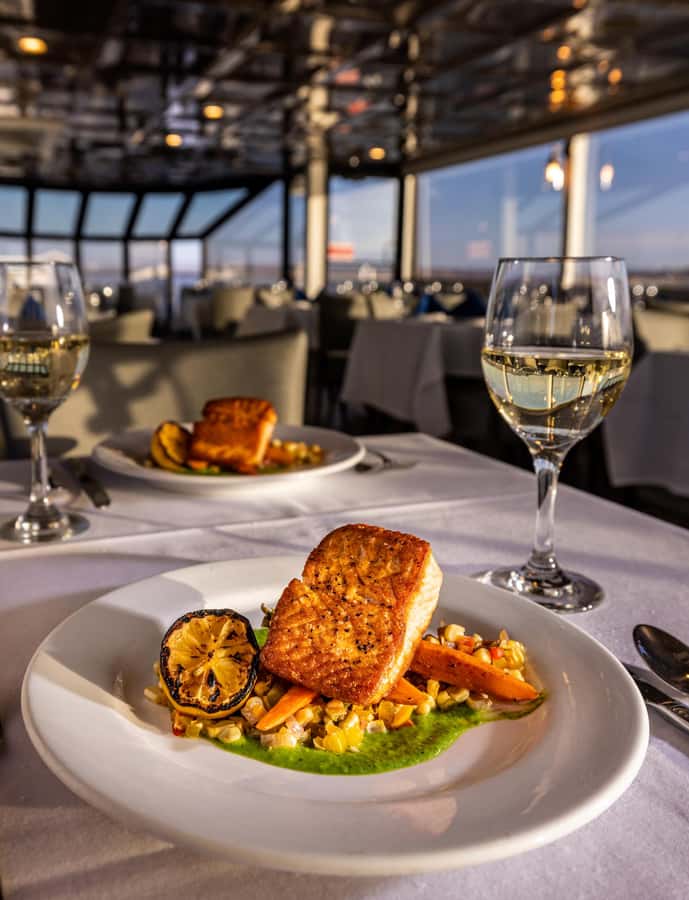 Page: Wahweap Bay Canyon Princess Yacht Dinner Cruise - Drinks: what’s included and what costs extra