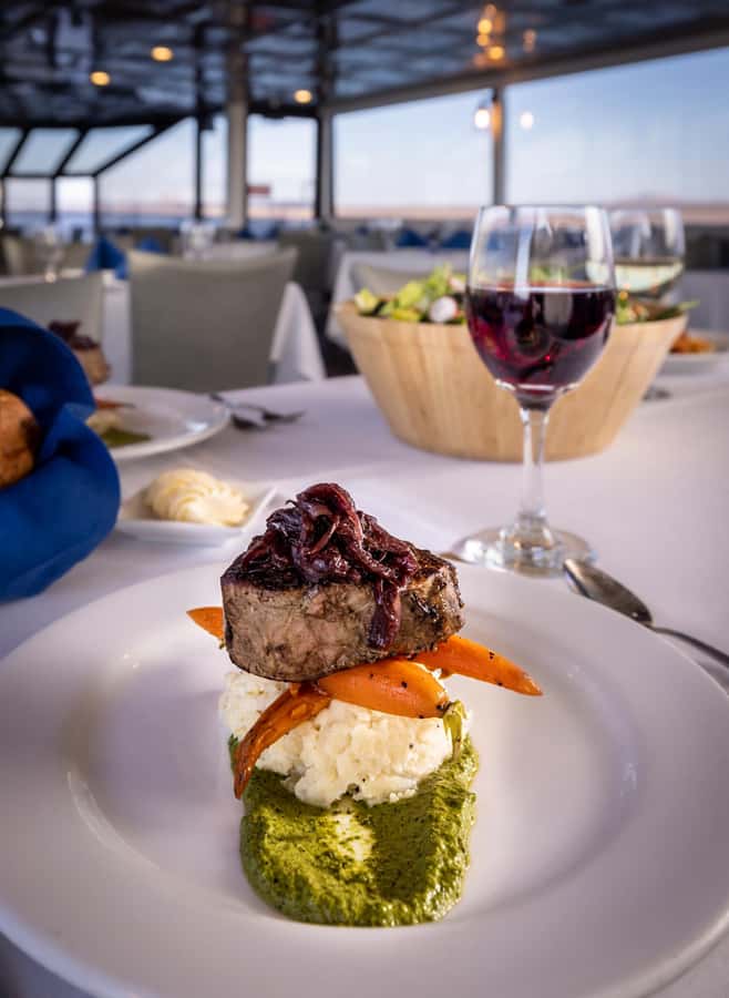 Page: Wahweap Bay Canyon Princess Yacht Dinner Cruise - Price and value: is the Canyon Princess dinner cruise worth it?