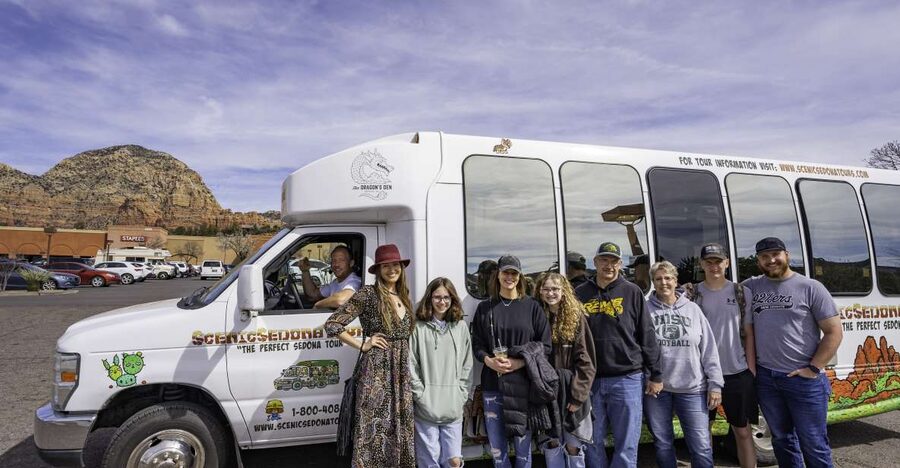 Perfect Grand Canyon Tour: Local Guides & Skip The Lines - Key Points I’d Plan Around