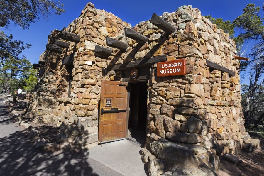 Perfect Grand Canyon Tour: Local Guides & Skip The Lines - Mather Point and Kolb Studio: Your First Real Look at the South Rim